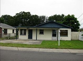 3310 W Saint Conrad St, Tampa, FL 33607