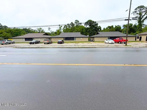 5420 28th St, Gulfport, MS 39501