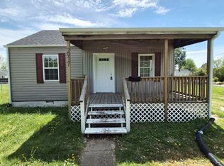 2917 Creighton Rd, Richmond, VA 23223