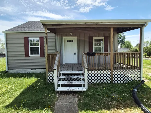 2917 Creighton Rd, Richmond, VA 23223