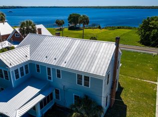 622 River St, Palatka, FL 32177