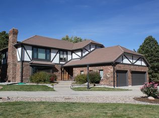 60 Briarcrest Pl, Colorado Springs, CO 80906