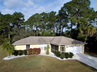 1807 Rice Ter, North Port, FL 34286