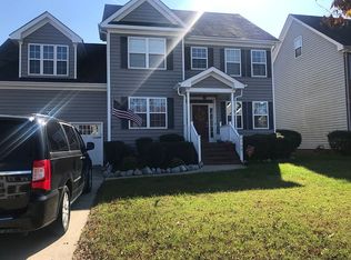 2105 Patrick Dr, Suffolk, VA 23435