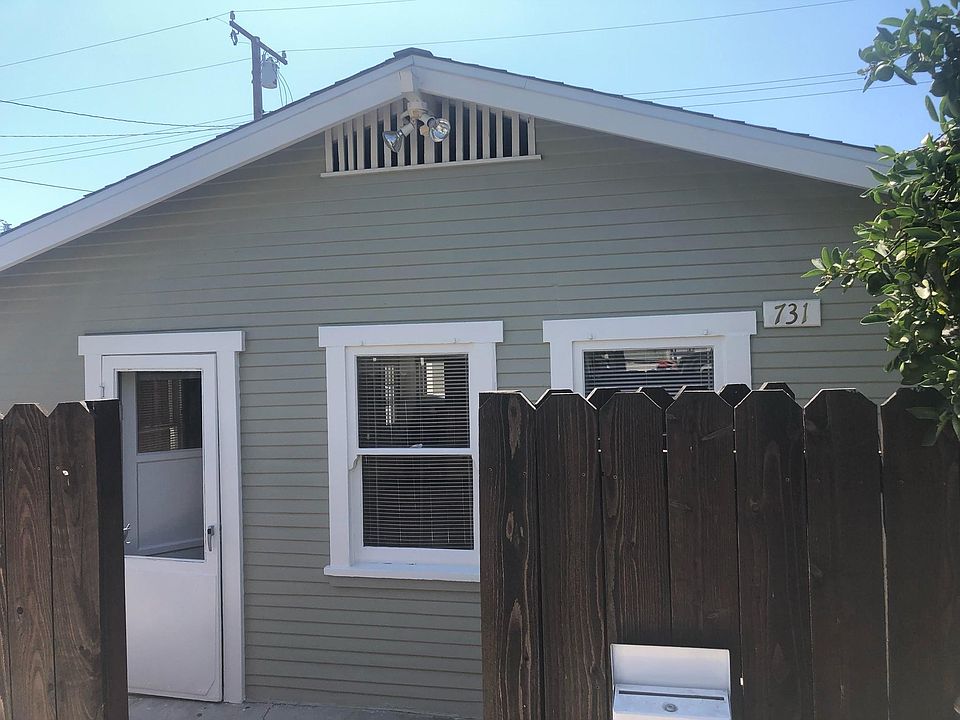 1st image of 731 N Olive St