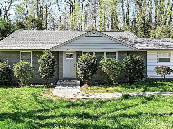 3307 Bonaire Dr, Charlotte, NC 28208