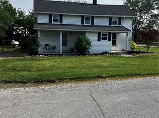 23525 Lemoyne Rd, Lemoyne, OH 43441