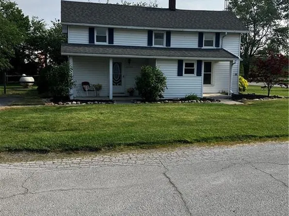 23525 Lemoyne Rd, Lemoyne, OH 43441