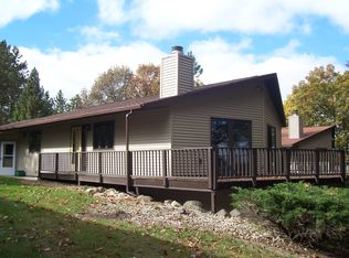 1130 Saddle Rdg, Portage, WI 53901