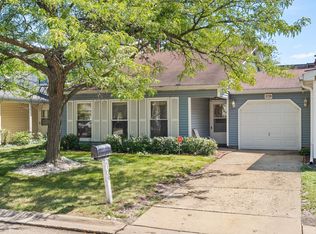 2139 Pepperwood Ln, Glendale Heights, IL
