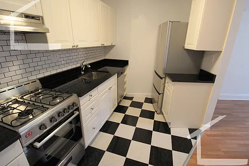120 Brainerd Rd #5B Photo 1