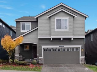 414 201st Pl SW, Lynnwood, WA