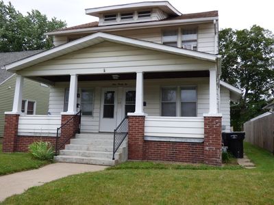 922 S Twyckenham Dr, South Bend, IN, 46615