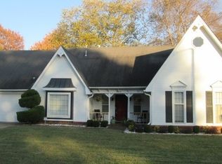 3524 County Gate Rd LOT 99, Memphis, TN 38119