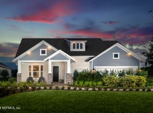 799 Navigators Rd, Saint Johns, FL 32259