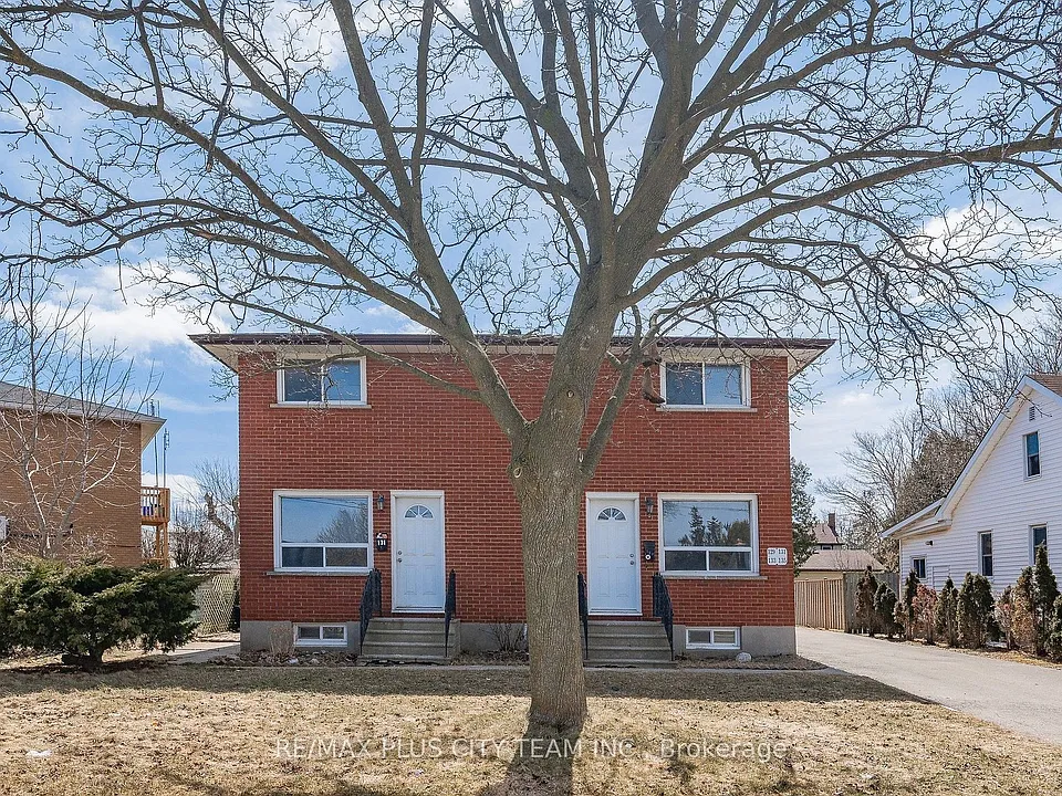 133 Pollock Ave #3