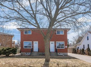 131 Pollock Ave, Cambridge, ON N1R 2C2