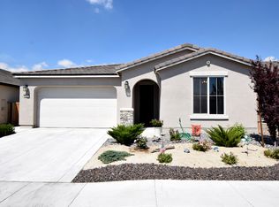 6105 Ditch Rider Rd, Sparks, NV 89436