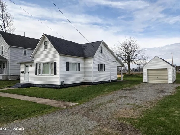 1239 N Main St, Delphos, OH 45833