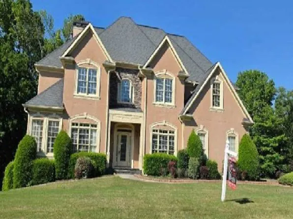 1426 Greenridge Trl, Lithonia, GA 30058
