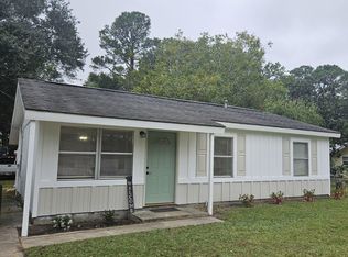 4302 Newman Ave, Pascagoula, MS 39581