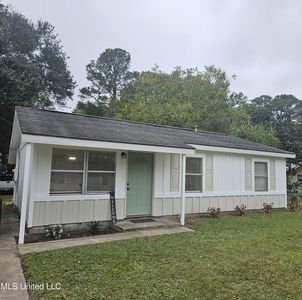 4302 Newman Ave, Pascagoula, MS, 39581
