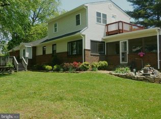 2636 Masseth Ave, Baltimore, MD 21219