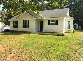 7034 Windsong Way, Wingate, NC 28174