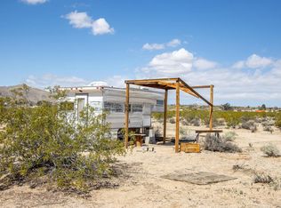 62790 Canterbury St, Joshua Tree, CA 92252