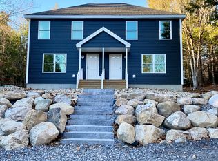 281 Lambs Mill Rd #1, Naples, ME 04055