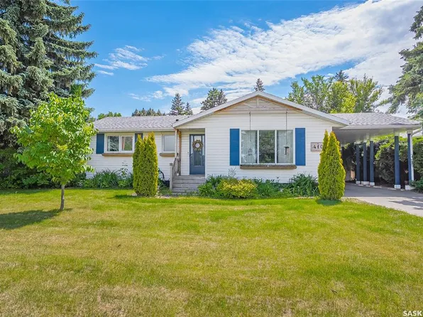 410 RUTH STREET E, Saskatoon, SK S7J 0L4