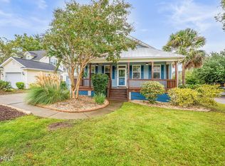 24 White Pond Blvd, Beaufort, SC 29902