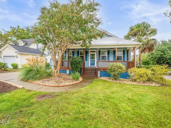 24 White Pond Boulevard, Beaufort, SC 29902