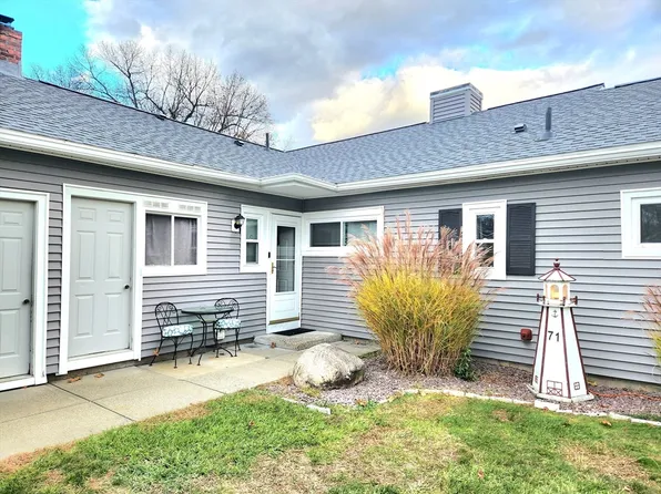 71 Greenwood Ter Unit 71, Chicopee, MA 01022