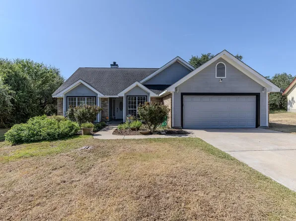 703 Post Oak Cir, Cedar Park, TX 78613