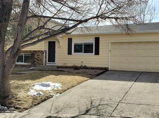 17202 E Oberlin Pl, Aurora, CO 80013