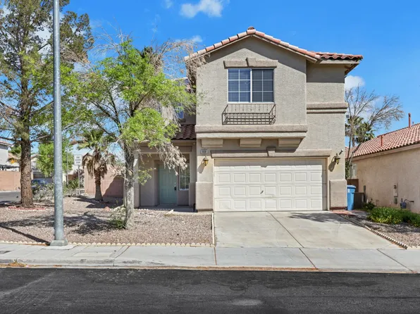 9600 W Cherokee Ave, Las Vegas, NV 89147