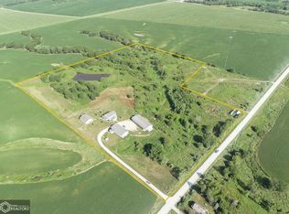 22697 Ebony Ave, Bloomfield, IA 52537