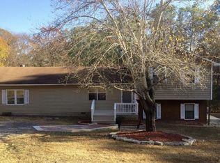 741 Houston Valley Rd, Tunnel Hill, GA 30755