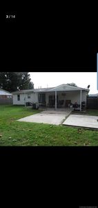 302 N J St, Eufaula, OK, 74432