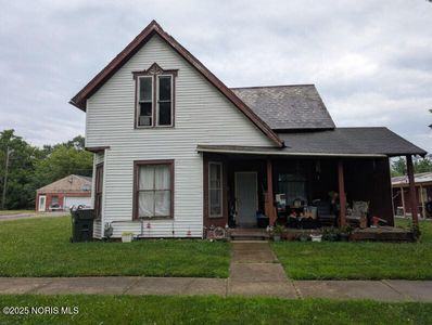 461 W Tiffin St, Fostoria, OH, 44830