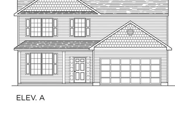 8315 Lazy Sky Ln #99, Colfax, NC 27235