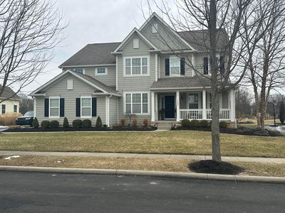 7580 Skarlocken Grn, New Albany, OH, 43054