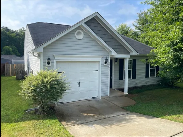 6706 Rubin Lura Ct, Charlotte, NC 28269