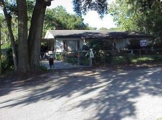 63 Outlook St, Umatilla, FL 32784