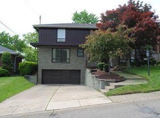 5112 Rosecrest Dr, Pittsburgh, PA