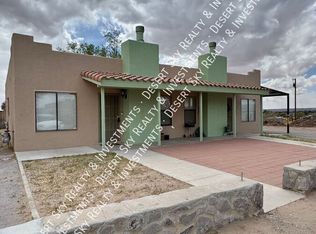 2915 Spitz St #A, Las Cruces, NM 88005