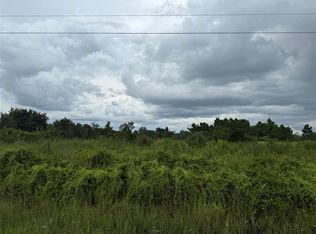 15361 NW 242nd St LOT E, Okeechobee, FL 34972