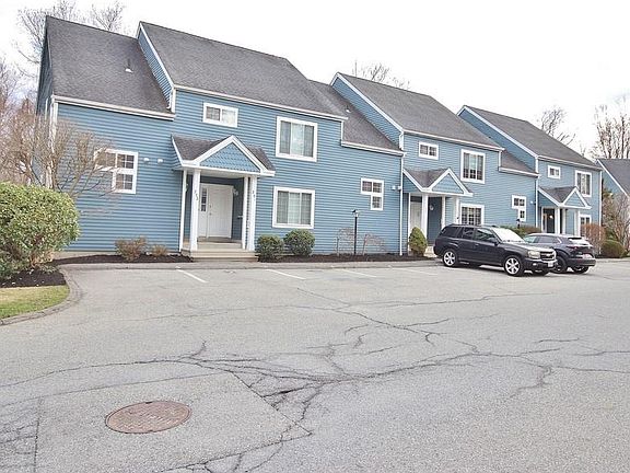 2nd image of 201 Bentley Court