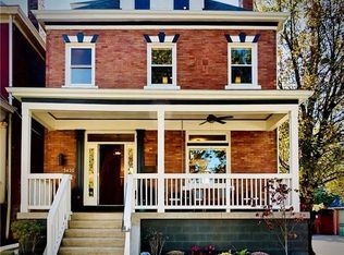 5620 Wellesley Ave, Pittsburgh, PA